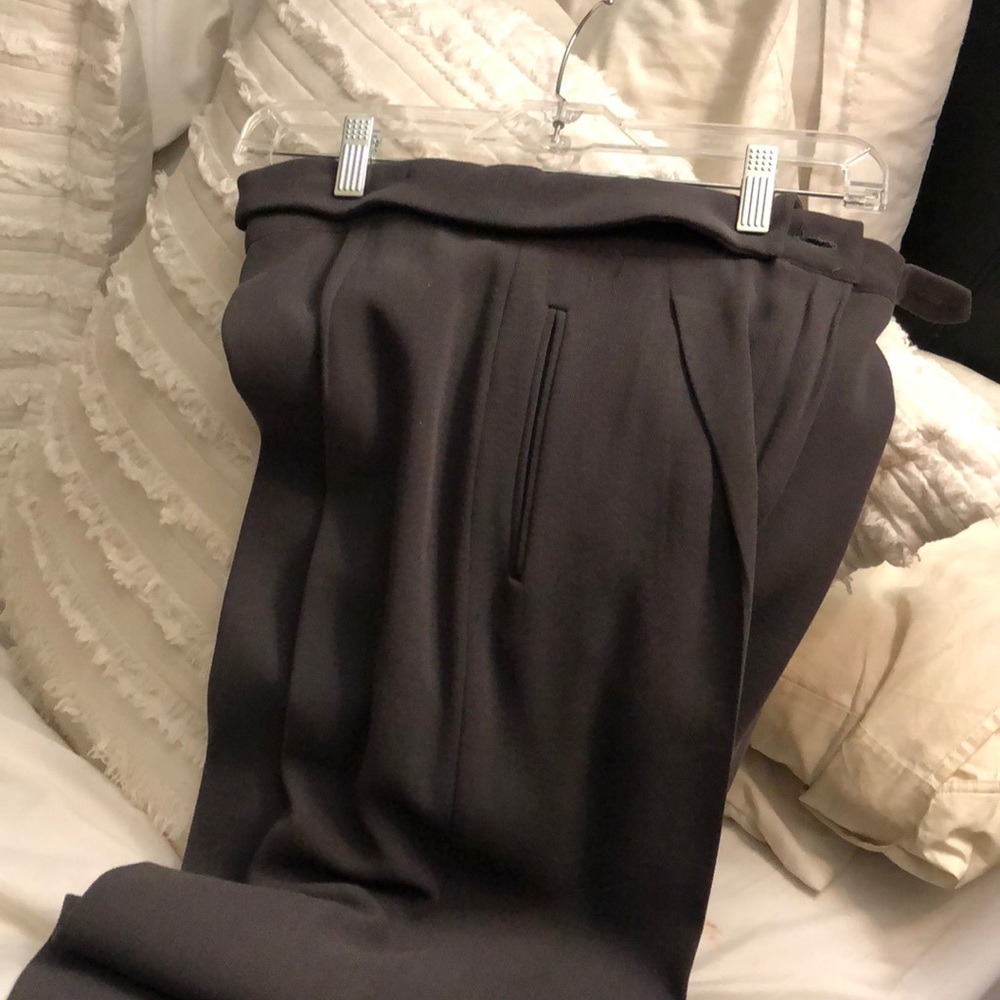 Women Trousers Emporio Armani size 44